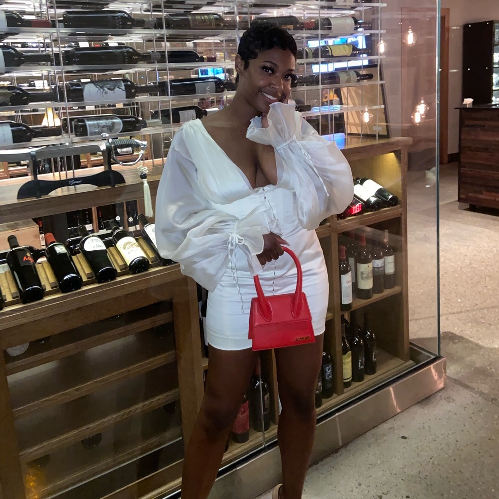 House of CB Dress